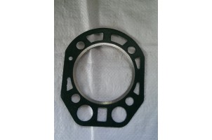 175N Прокладка головки 75мм мотоблок дизель водяне охолодження 